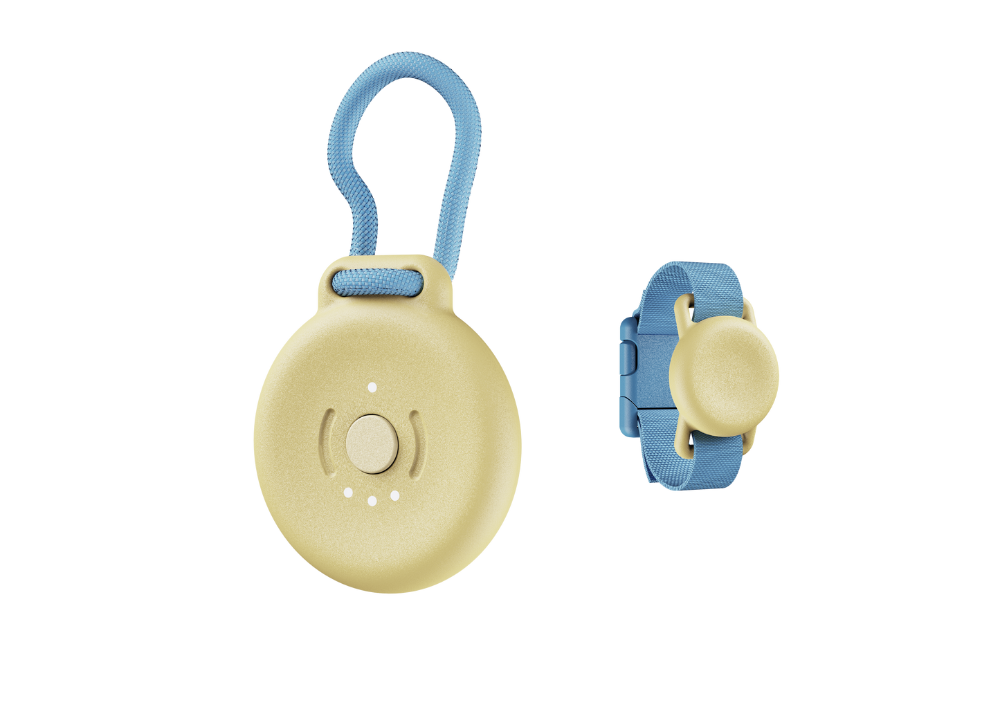 Starterkit: Parenthub + 1 bracelet