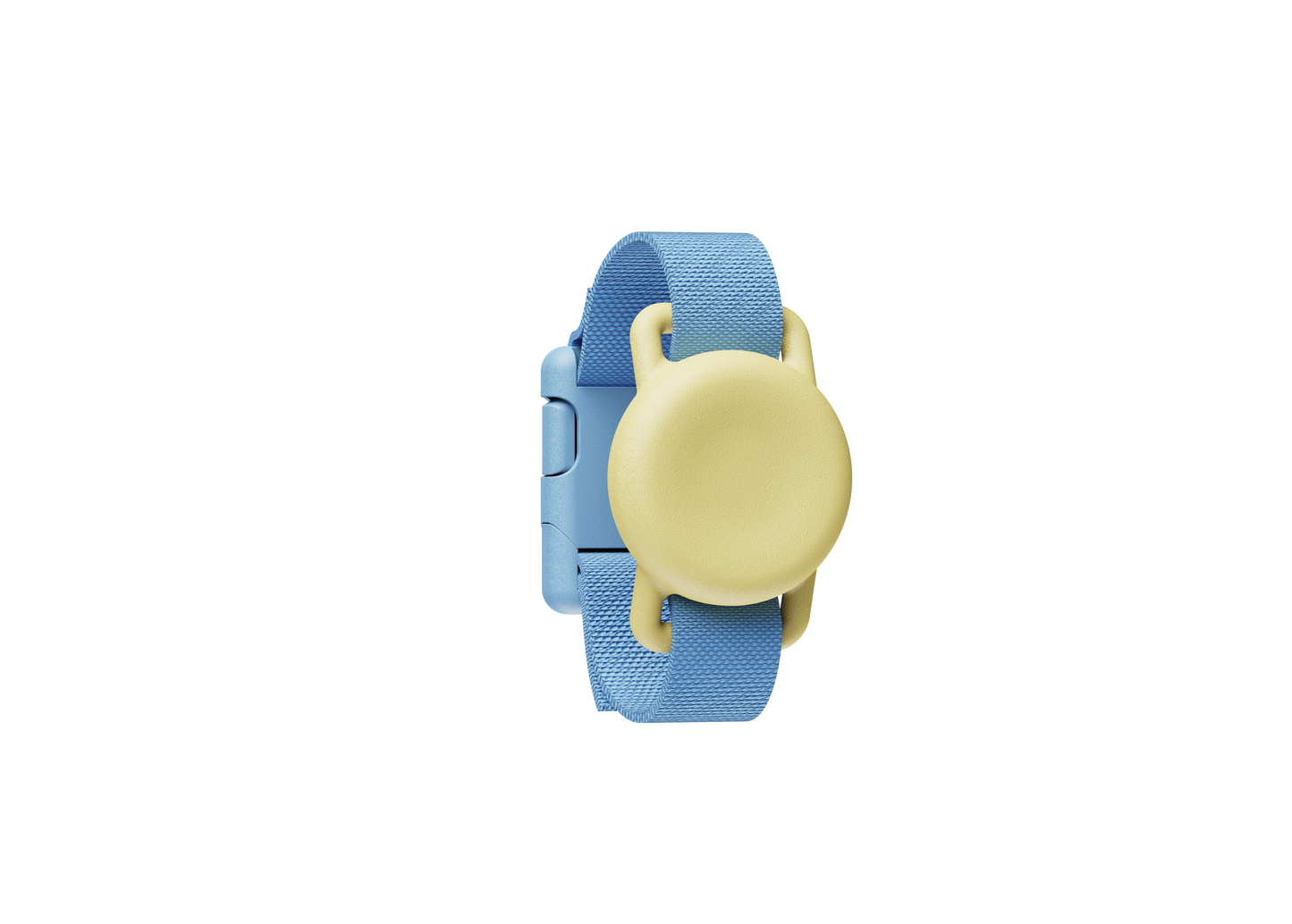 Starterkit: Parenthub + 1 bracelet