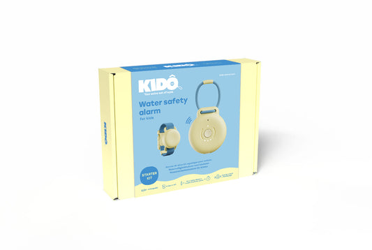 Kit de démarrage : Parenthub + 1 bracelet