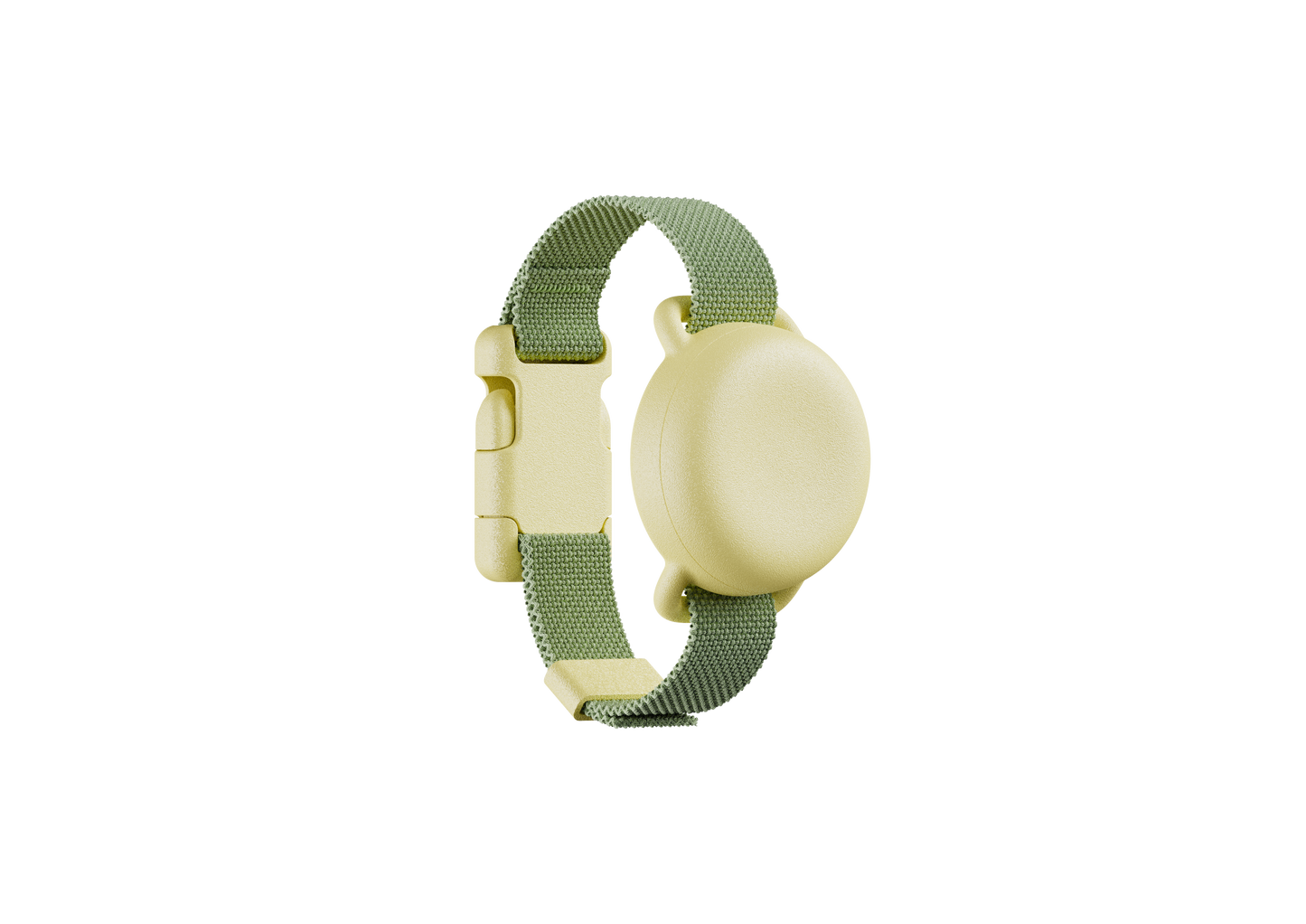 Separate bracelet