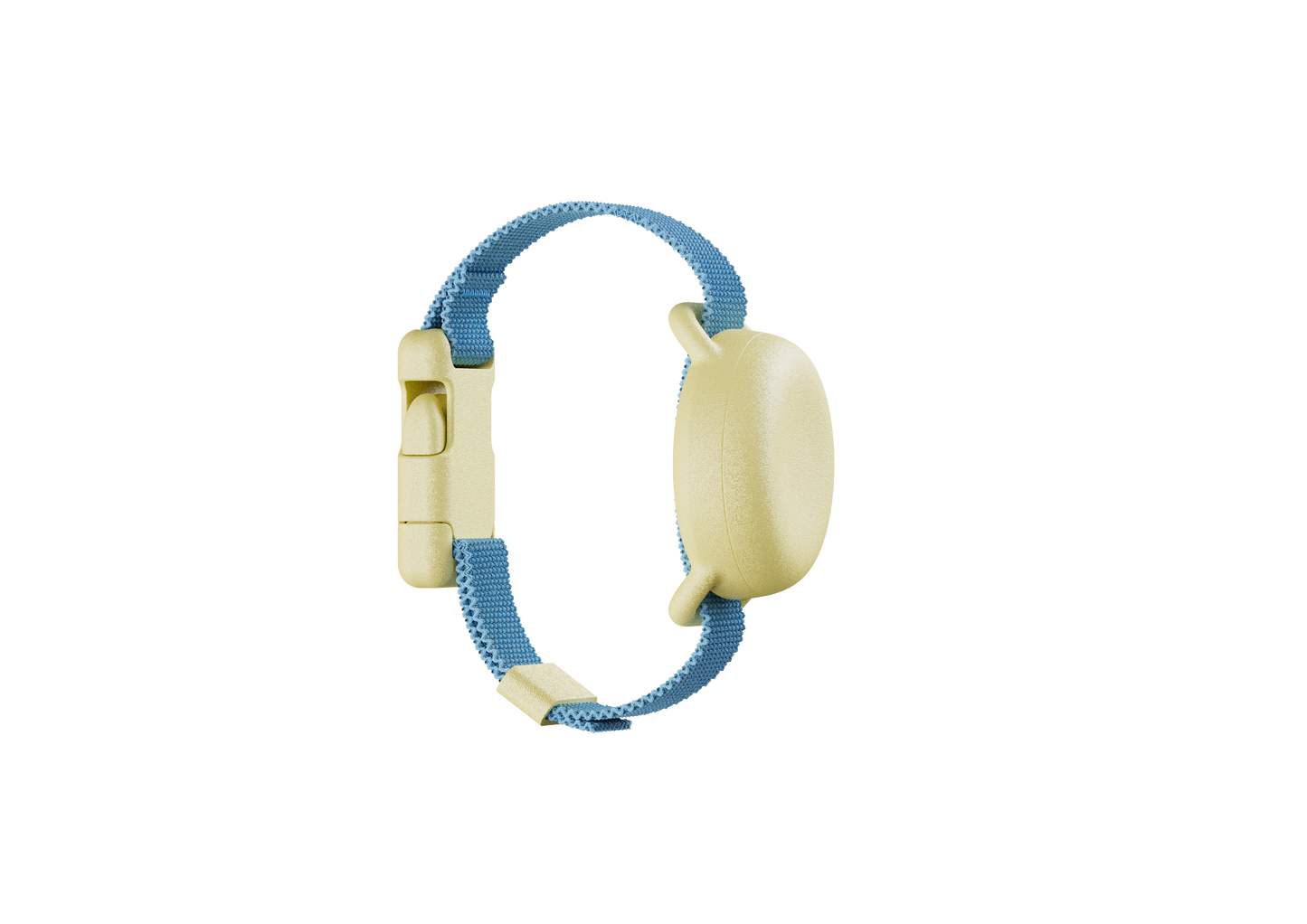 Kit de inicio: Parenthub + 1 pulsera