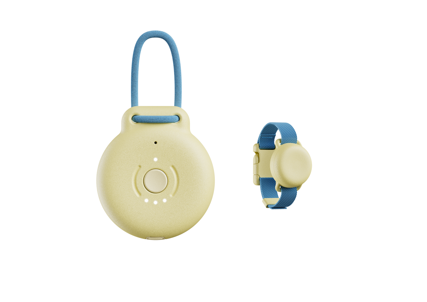 Kit de inicio: Parenthub + 1 pulsera