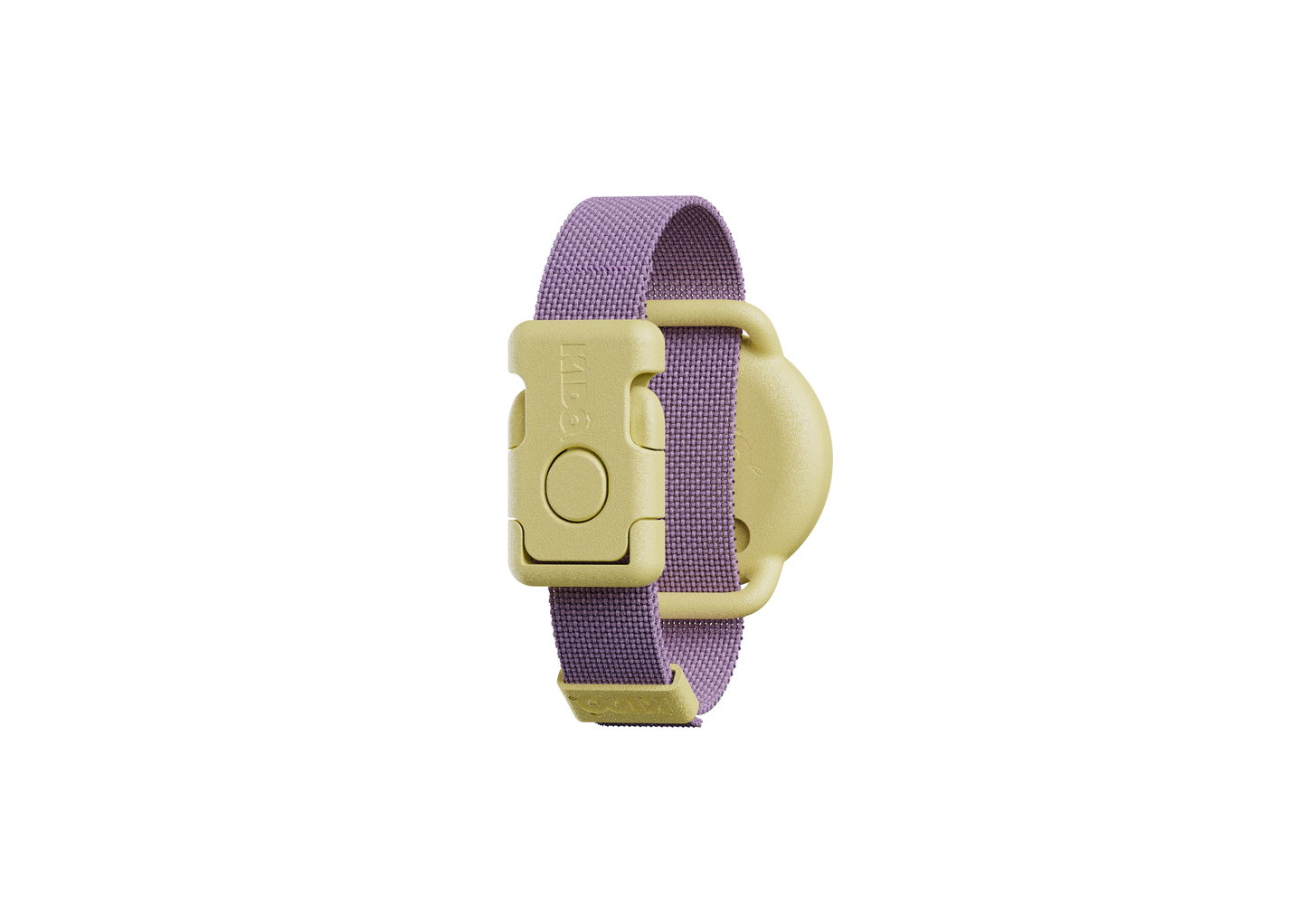 Separate bracelet