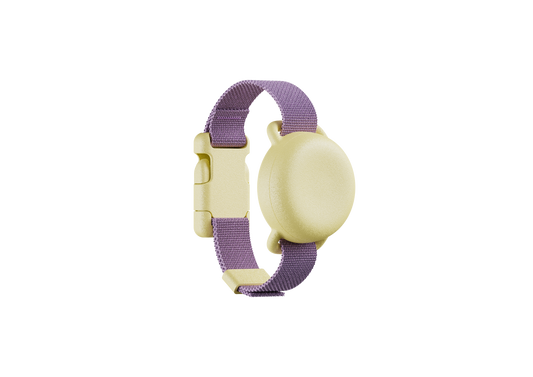Bracelet supplémentaire