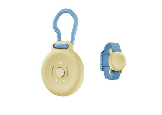 Starterkit: Parenthub + 1 bracelet