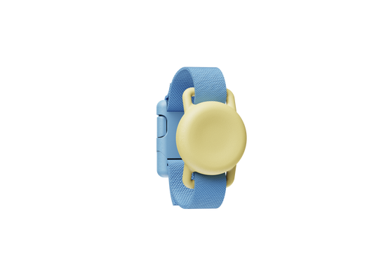 Starterkit: Parenthub + 1 bracelet