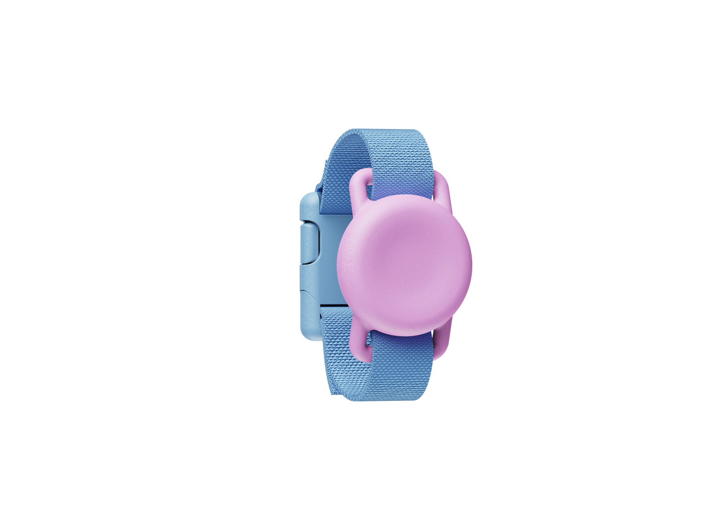 Starterkit: Parenthub + 1 bracelet